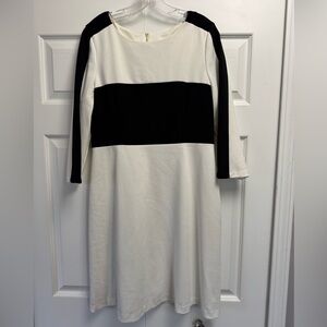 Jessica Howard 3/4 length sleeve dress size 16. Very sharp!